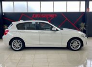 BMW SERIE 1 120D SPORT LINE