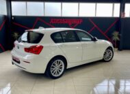 BMW SERIE 1 120D SPORT LINE