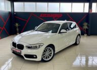 BMW SERIE 1 120D SPORT LINE