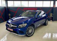 MERCEDES GLC 300 AMG LINE