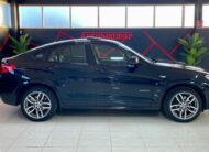 BMW X4 20D XDRIVE M SPORT