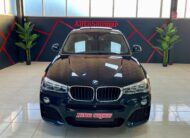 BMW X4 20D XDRIVE M SPORT