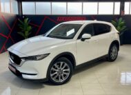 MAZDA CX5 Zenith Black