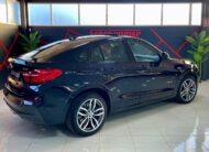 BMW X4 20D XDRIVE M SPORT