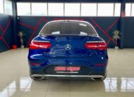 MERCEDES GLC 300 AMG LINE