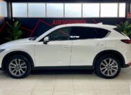 MAZDA CX5 Zenith Black