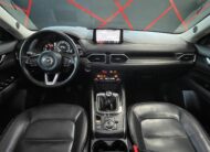 MAZDA CX5 Zenith Black