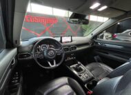 MAZDA CX5 Zenith Black