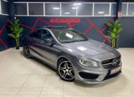 MERCEDES CLA 220 AMG LINE