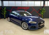 AUDI A5 Sportback SPORT