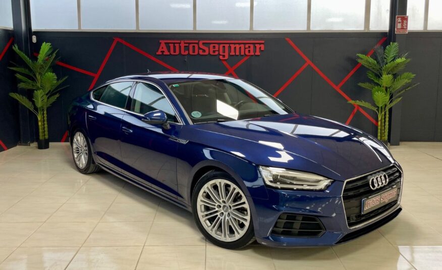 AUDI A5 Sportback SPORT