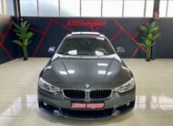 BMW 420D M SPORT