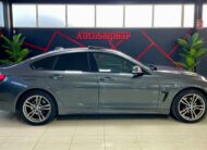 BMW 420D M SPORT