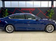 AUDI A5 Sportback SPORT