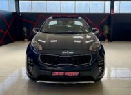 KIA Sportage GT LINE