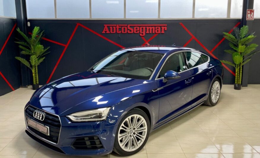 AUDI A5 Sportback SPORT