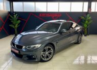 BMW 420D M SPORT