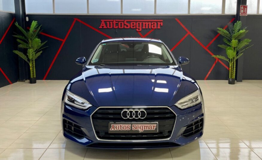 AUDI A5 Sportback SPORT