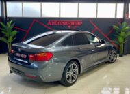 BMW 420D M SPORT