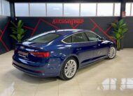 AUDI A5 Sportback SPORT