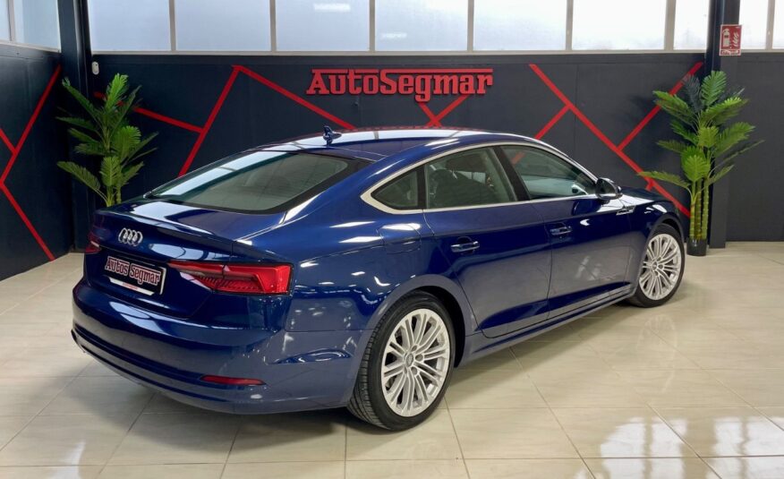 AUDI A5 Sportback SPORT