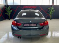 BMW 420D M SPORT