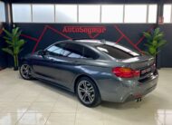 BMW 420D M SPORT