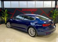 AUDI A5 Sportback SPORT