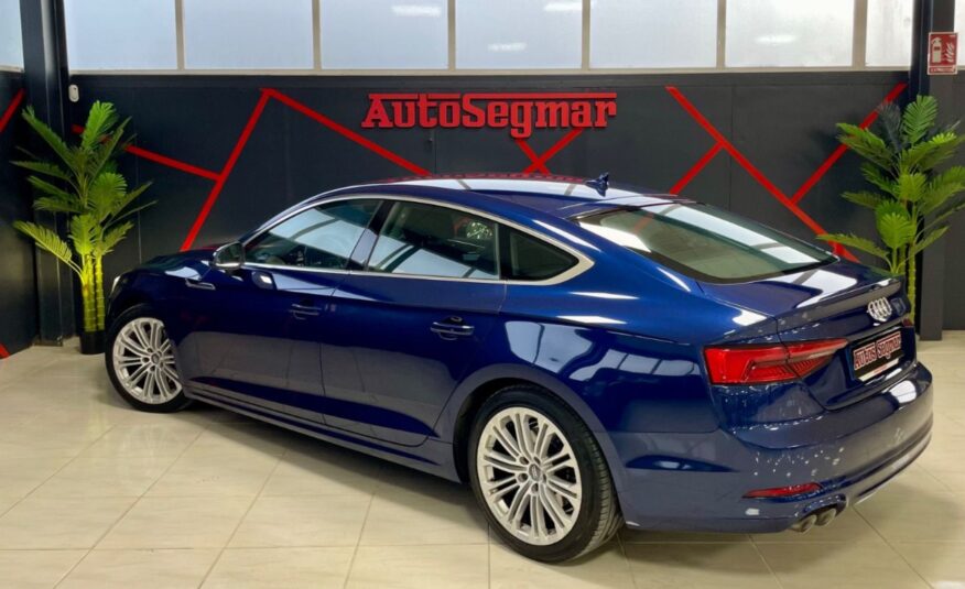 AUDI A5 Sportback SPORT