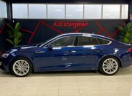 AUDI A5 Sportback SPORT