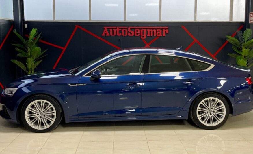 AUDI A5 Sportback SPORT