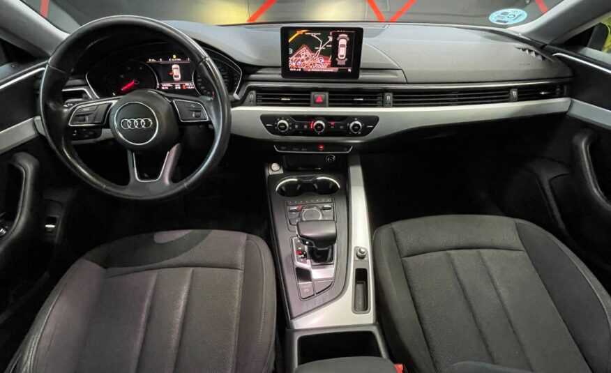 AUDI A5 Sportback SPORT