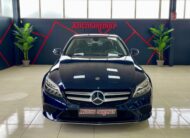 MERCEDES-BENZ CLASE C 220D