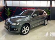 AUDI Q5 S LINE QUATTRO