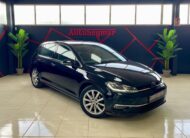 VOLKSWAGEN GOLF VII SPORT HIGHLINE