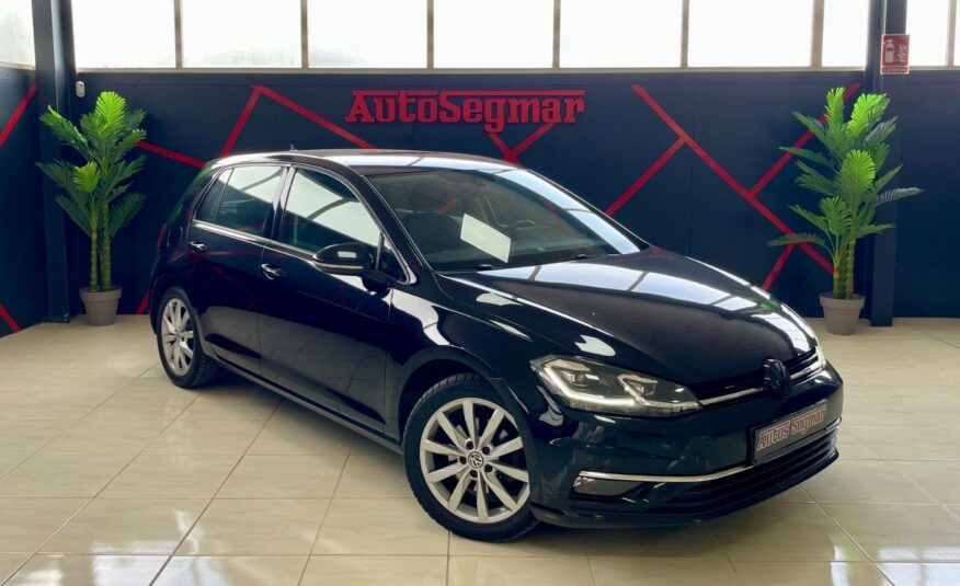VOLKSWAGEN GOLF VII SPORT HIGHLINE