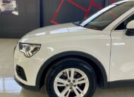 AUDI Q3 35 TDI S TRON