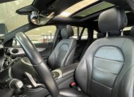 MERCEDES C220D STATE AMG LINE