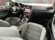 VOLKSWAGEN GOLF VII SPORT HIGHLINE