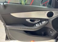 MERCEDES C220D STATE AMG LINE
