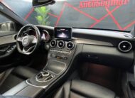 MERCEDES C220D STATE AMG LINE