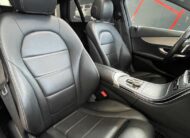 MERCEDES C220D STATE AMG LINE