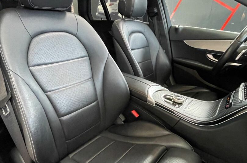 MERCEDES C220D STATE AMG LINE