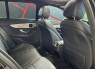 MERCEDES C220D STATE AMG LINE