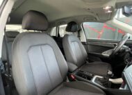 AUDI Q3 35 TDI S TRON