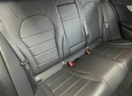 MERCEDES C220D STATE AMG LINE