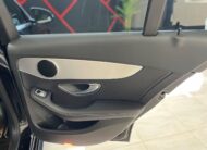 MERCEDES C220D STATE AMG LINE