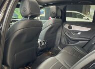 MERCEDES C220D STATE AMG LINE