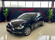 VOLKSWAGEN GOLF VII SPORT HIGHLINE