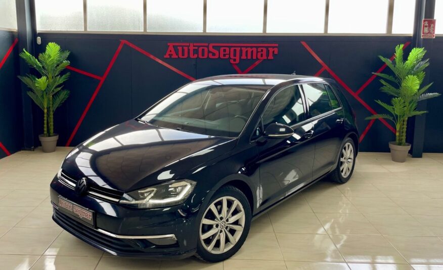 VOLKSWAGEN GOLF VII SPORT HIGHLINE
